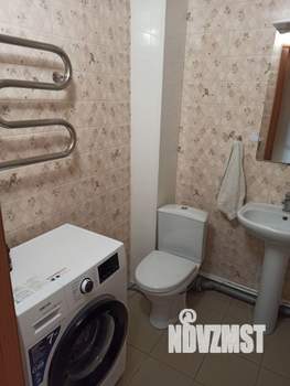 1-к квартира, на длительный срок, 34м2, 2/11 этаж