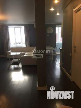 3-к квартира, на длительный срок, 100м2, 13/16 этаж