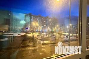 1-к квартира, посуточно, 41м2, 2/10 этаж