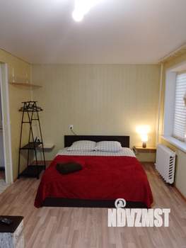 1-к квартира, на длительный срок, 33м2, 1/5 этаж