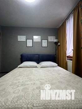 3-к квартира, посуточно, 80м2, 1/1 этаж