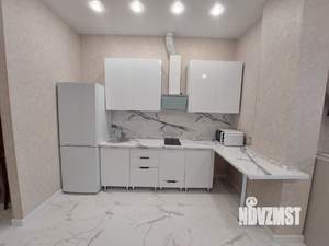 Студия квартира, на длительный срок, 27м2, 1/8 этаж