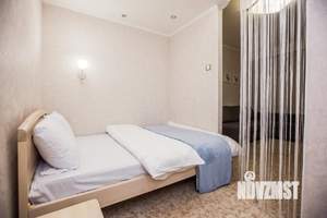 1-к квартира, посуточно, 45м2, 6/12 этаж