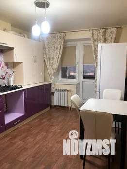 1-к квартира, посуточно, 45м2, 1/4 этаж