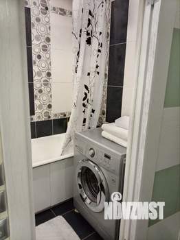 2-к квартира, посуточно, 50м2, 4/10 этаж