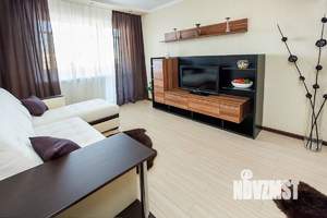 1-к квартира, посуточно, 38м2, 9/10 этаж