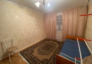 3-к квартира, на длительный срок, 70м2, 3/9 этаж