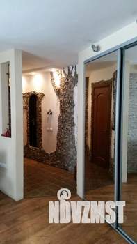 3-к квартира, посуточно, 60м2, 4/5 этаж