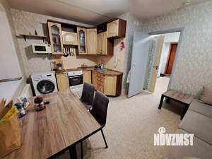 2-к квартира, на длительный срок, 46м2, 9/10 этаж