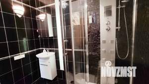 1-к квартира, посуточно, 34м2, 1/12 этаж