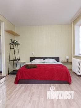 1-к квартира, на длительный срок, 33м2, 1/5 этаж