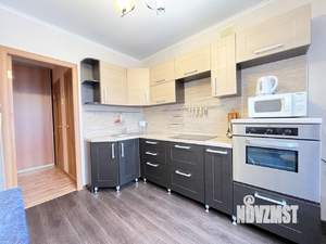 2-к квартира, посуточно, 54м2, 10/10 этаж