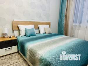 1-к квартира, посуточно, 40м2, 8/16 этаж