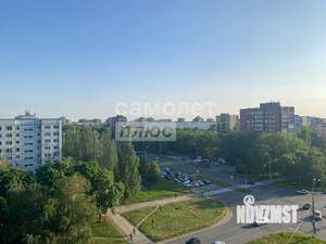 Студия квартира, на длительный срок, 25м2, 9/16 этаж