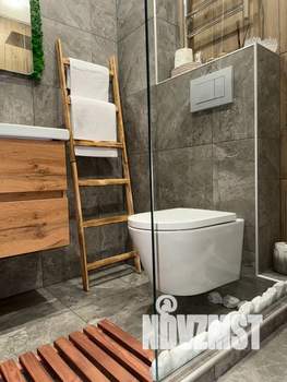 Студия квартира, посуточно, 30м2, 3/14 этаж