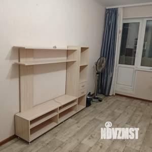 1-к квартира, на длительный срок, 32м2, 9/10 этаж