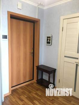 1-к квартира, на длительный срок, 40м2, 10/16 этаж