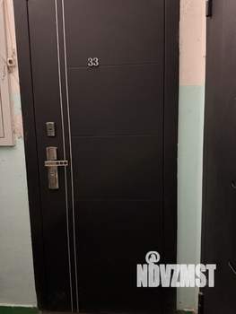 1-к квартира, на длительный срок, 32м2, 3/5 этаж