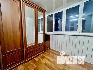 1-к квартира, на длительный срок, 40м2, 14/15 этаж