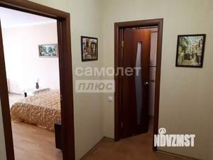 1-к квартира, на длительный срок, 45м2, 12/16 этаж