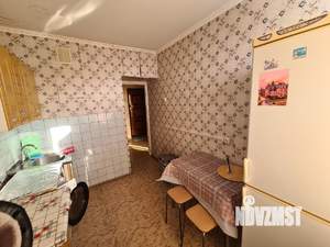 1-к квартира, на длительный срок, 32м2, 12/17 этаж