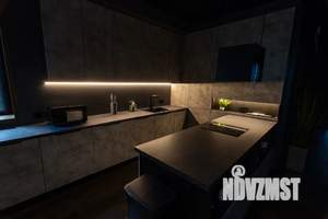 Студия квартира, посуточно, 120м2, 5/5 этаж