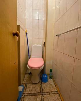 2-к квартира, на длительный срок, 47м2, 4/5 этаж