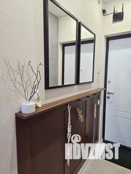 1-к квартира, посуточно, 22м2, 1/1 этаж