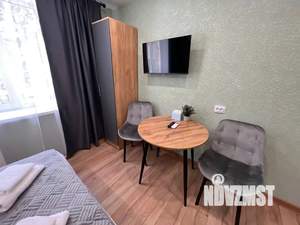 Студия квартира, посуточно, 22м2, 2/9 этаж