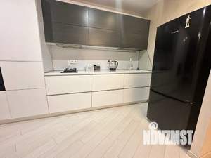 Студия квартира, посуточно, 40м2, 3/4 этаж