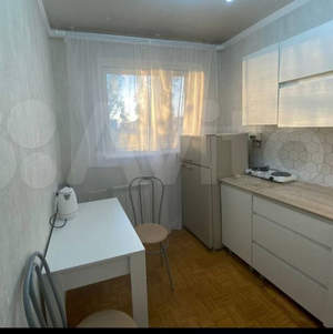 1-к квартира, на длительный срок, 30м2, 5/5 этаж