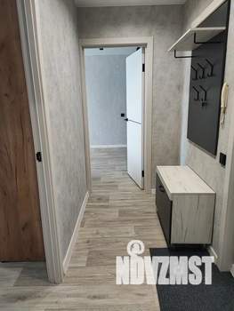 2-к квартира, посуточно, 45м2, 4/5 этаж