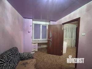 2-к квартира, на длительный срок, 44м2, 1/5 этаж