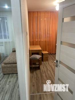 1-к квартира, на длительный срок, 33м2, 1/16 этаж