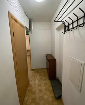 3-к квартира, на длительный срок, 56м2, 1/4 этаж