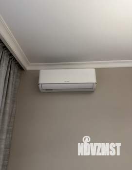 1-к квартира, на длительный срок, 36м2, 1/9 этаж