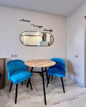 Студия квартира, на длительный срок, 21м2, 6/10 этаж