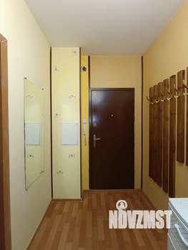 1-к квартира, на длительный срок, 35м2, 3/5 этаж