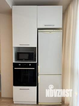 Студия квартира, на длительный срок, 39м2, 1/3 этаж