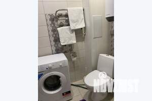 1-к квартира, посуточно, 40м2, 2/9 этаж
