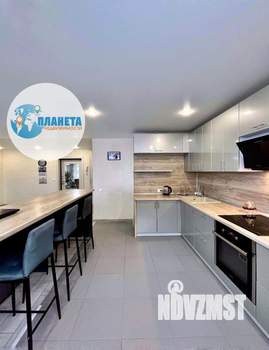 3-к квартира, на длительный срок, 83м2, 4/20 этаж
