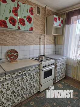 2-к квартира, на длительный срок, 48м2, 5/9 этаж