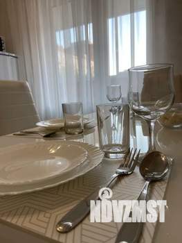 1-к квартира, посуточно, 37м2, 3/17 этаж