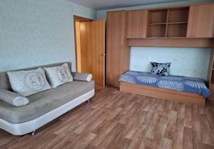 1-к квартира, на длительный срок, 41м2, 8/10 этаж