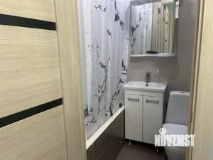 1-к квартира, на длительный срок, 33м2, 8/9 этаж
