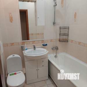 1-к квартира, на длительный срок, 41м2, 5/12 этаж