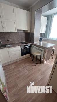 1-к квартира, на длительный срок, 31м2, 2/12 этаж