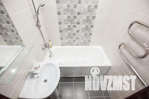 1-к квартира, посуточно, 36м2, 12/14 этаж