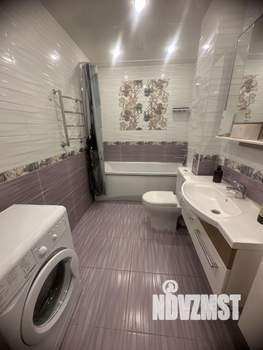 1-к квартира, на длительный срок, 43м2, 3/8 этаж