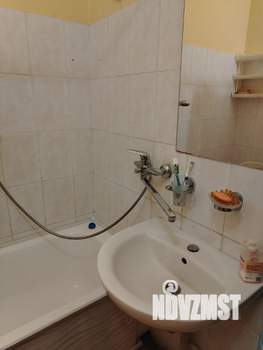 1-к квартира, на длительный срок, 33м2, 7/16 этаж